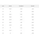Tabla de surf MS Speed Rabbit