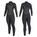 Wetsuit O´Neill Psycho Tech 4/3mm +