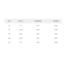 Tabla de surf Pyzel Happy Twin