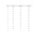 Tabla de surf MS Speed Rabbit