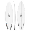 Surfboard MS Speed Rabbit