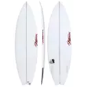 Surfbrett MS Speed Rabbit