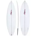 Tabla de surf MS Speed Rabbit