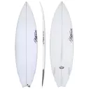 Surfboard T. Patterson Built For Speed
