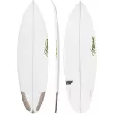 Surfbrett T. Patterson New Sun