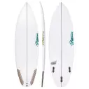 T. Patterson New Sun Surfboard