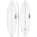 T. Patterson Speed Drive Surfboard