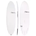 T. Patterson Speed Drive Surfboard