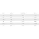 Surfboard T. Patterson Speed Drive