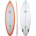 Tavola da surf MS Velocità di Coniglio