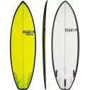 Prancha de surf MS Speed Rabbit