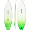 Tavola da surf Pyzel Happy Twin