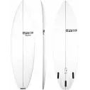 Tavola da surf MS Velocità di Coniglio