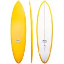 Surfboard MS Speed Rabbit
