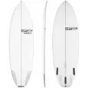 Planche de surf MS Speed Rabbit