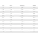 Tabla de surf MS Speed Rabbit