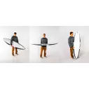 Tabla de surf Pukas Tasty Treat