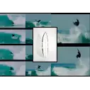 Surfbretter Pukas Tasty Treat