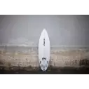 Surfboard Pukas Tasty Treat