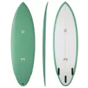 Prancha de surf Lost Sub Driver