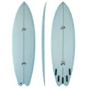 Surfbretterer Lost Smooth Operator