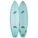 surfboard Lost Smooth Operator