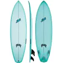 surfboard Lost Smooth Operator