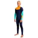 Wetsuit Hurley Advantage 4/3mm