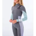 Neopreen Hurley Advantage 4/3mm