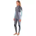 Neopreen Hurley Advantage 4/3mm