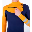 Neopreen Hurley Advantage 4/3mm