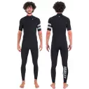 Wetsuit Hurley Advantage 4/3mm