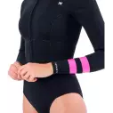 Wetsuit Hurley Advantage 4/3mm
