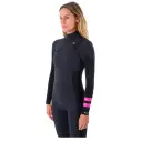 Fato Surf Hurley Advantage 4/3mm
