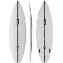 Tavola shortboard SOUL GTO