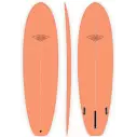 Planche de surf SOUL Fat Wombat