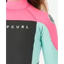 Fato Surf Rip Curl Omega 4/3mm Junior