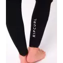 Neoprene Rip Curl E-Bomb Womens 3/2mm Zip Free