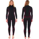 Wetsuit Rip Curl Dawn Patrol Perf 3/2mm womens