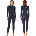 Neoprenanzug Peak Energy Womens 4/3mm