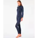 Neoprenanzug Peak Energy Womens 4/3mm