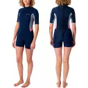 Muta surf shorty Peak Energy Womens