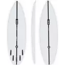 Planche de surf SOUL GTO