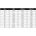 Tabla de surf Soul TNT
