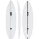Tabla de surf Soul TNT