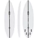 Planche de surf Soul TNT