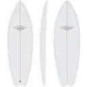 Surfbrett Soul Speed Fish