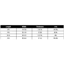 Tabla de surf Soul Speed Fish