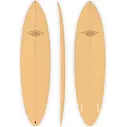 Planche de surf SOUL Middle Twin