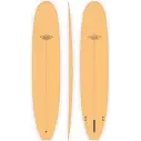 Tavola Da Surf Longboard Soul Buzzy
